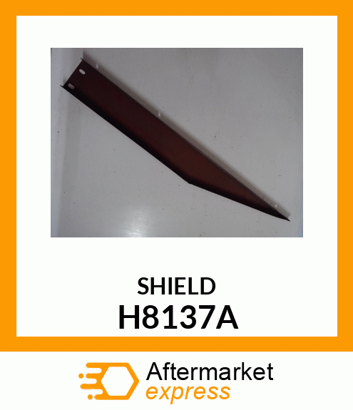 SHIELD H8137A