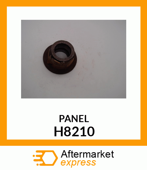 PANEL H8210