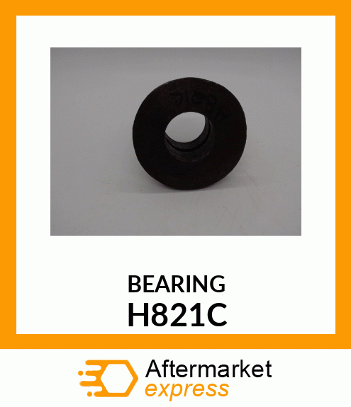 BEARING H821C