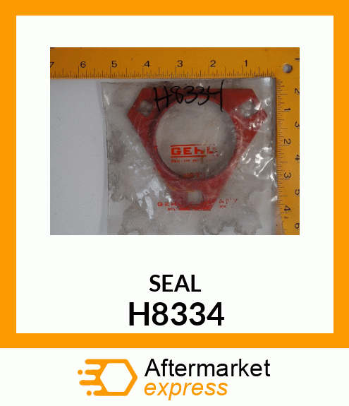 SEAL H8334