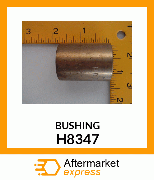 BEARING H8347