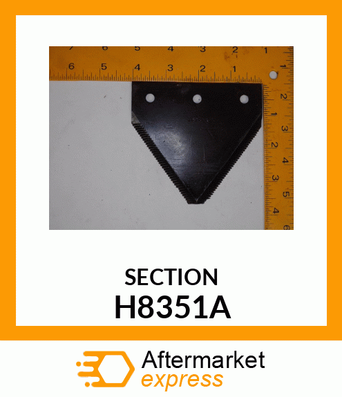 SECTION H8351A