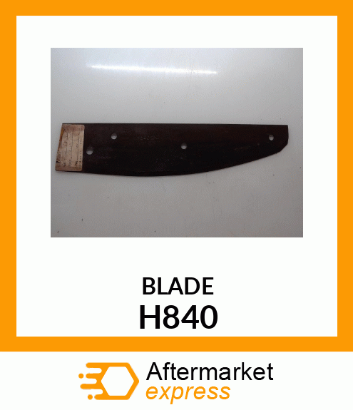 BLADE H840