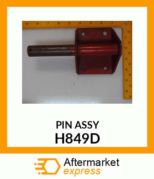 PIN_ASSY H849D