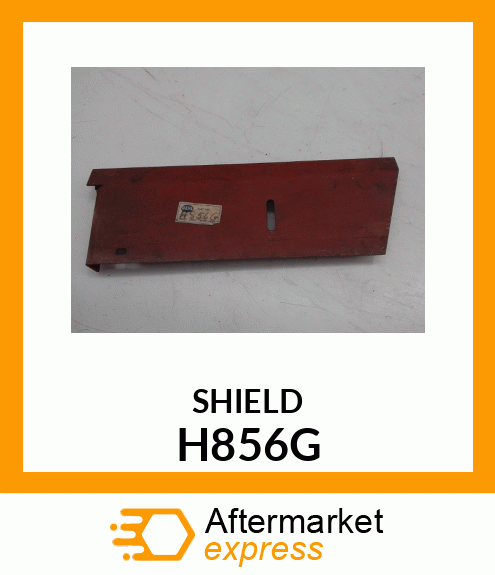 SHIELD H856G