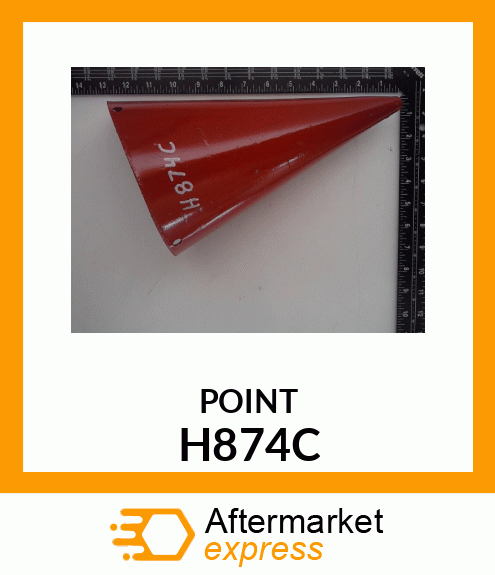 POINT H874C