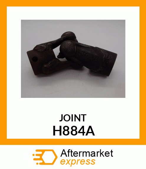 JOINT H884A