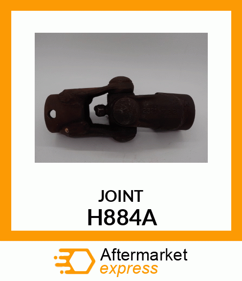 JOINT H884A