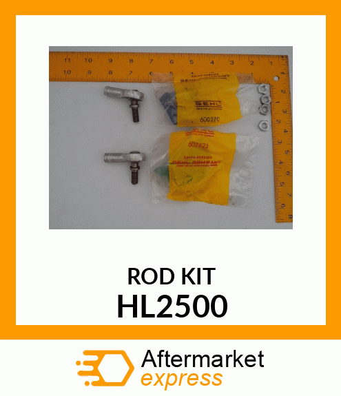 ROD_KIT HL2500