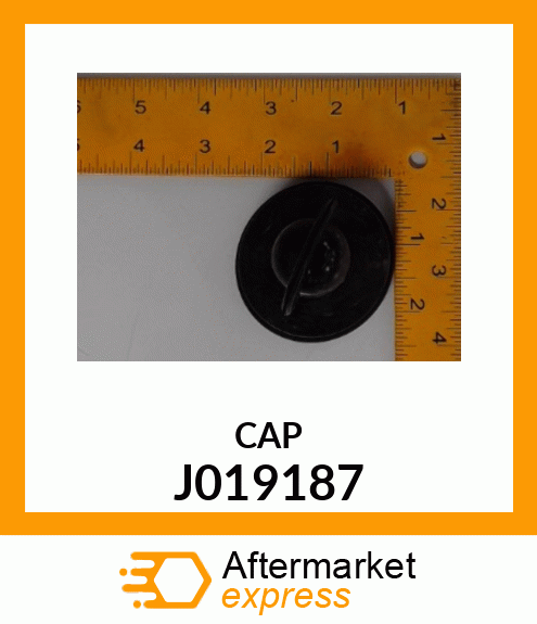 CAP J019187