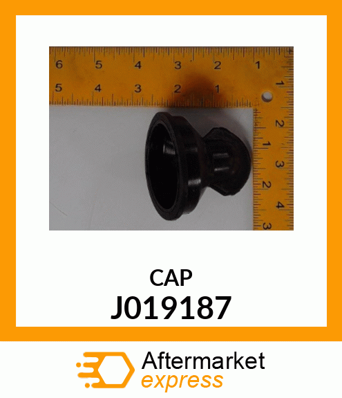 CAP J019187