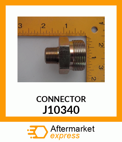 CONNECTOR J10340