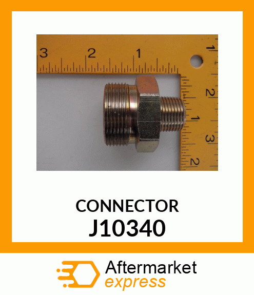 CONNECTOR J10340