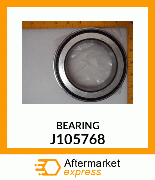 BEARING J105768