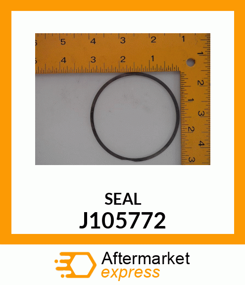 SEAL J105772