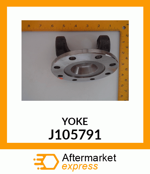 YOKE J105791