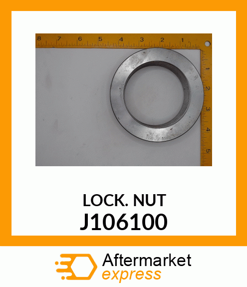 LOCK_NUT J106100