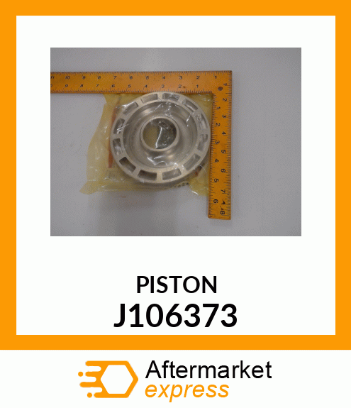 PISTON J106373