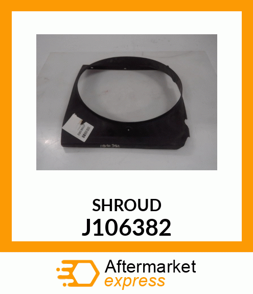 SHROUD J106382