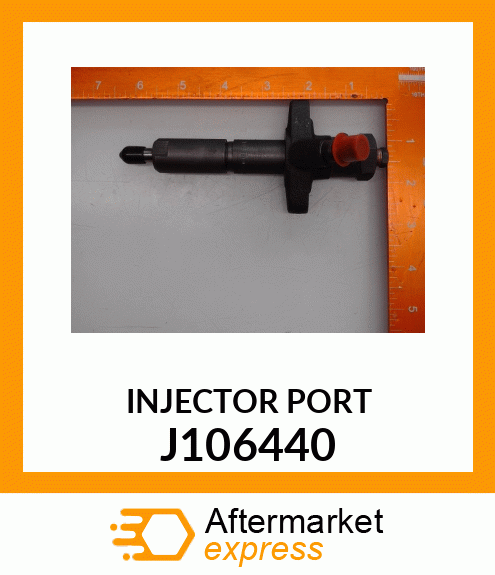 INJECTOR_PORT J106440