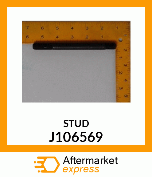 STUD J106569