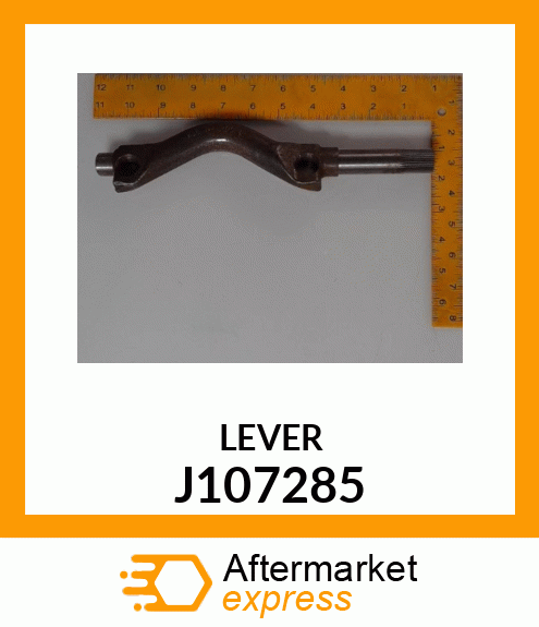 LEVER J107285