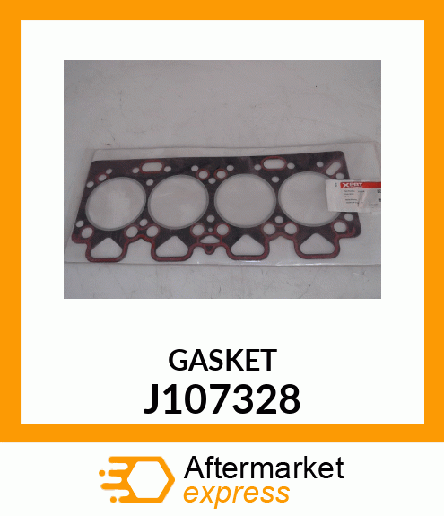 GASKET J107328