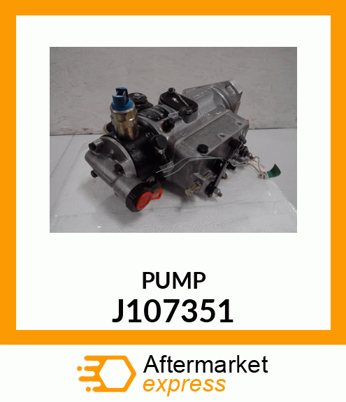 PUMP J107351