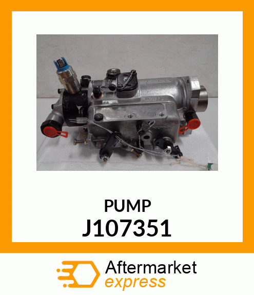 PUMP J107351