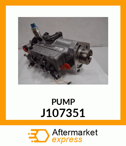 PUMP J107351