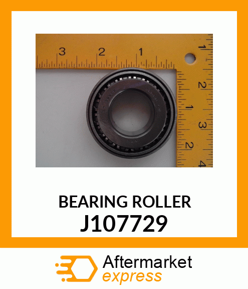 BEARING_ROLLER_ J107729