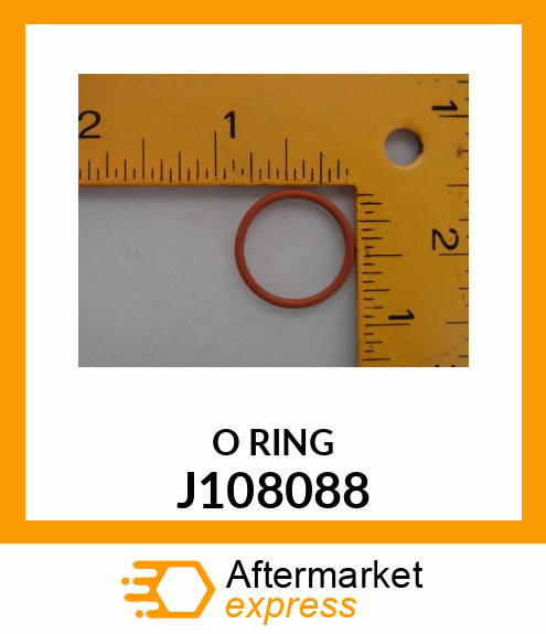 O_RING J108088