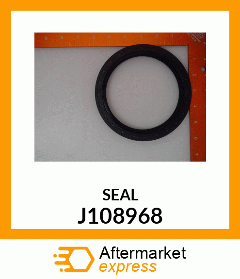 SEAL J108968