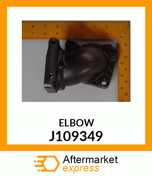 ELBOW J109349