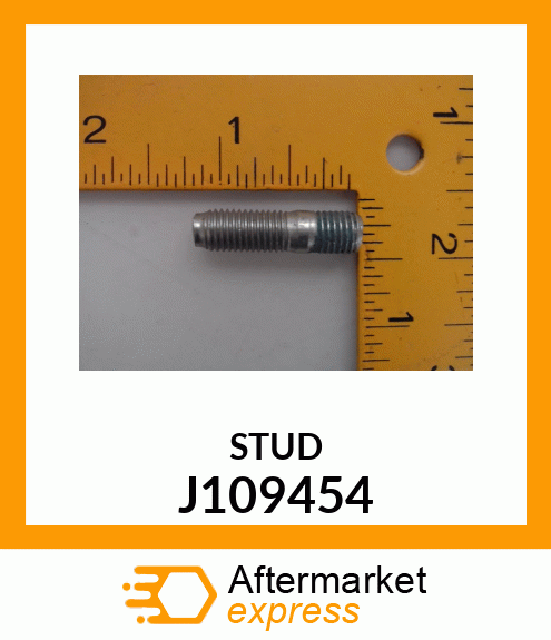 STUD J109454