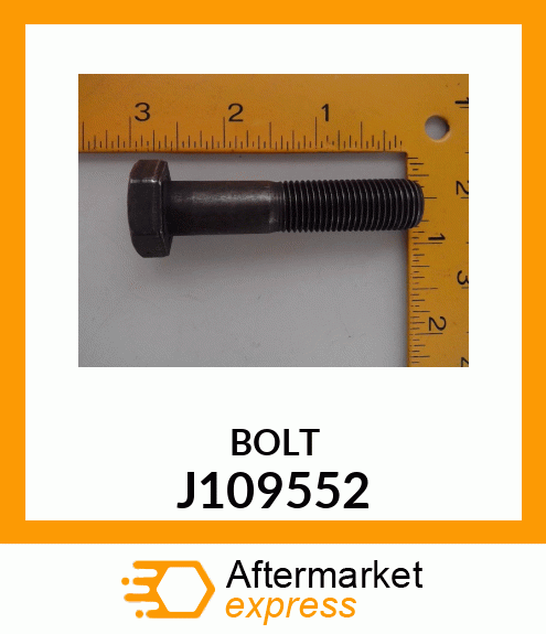 BOLT J109552