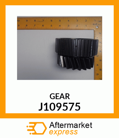 GEAR J109575