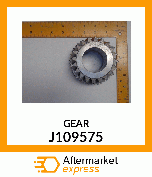 GEAR J109575