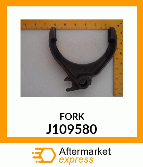 FORK J109580