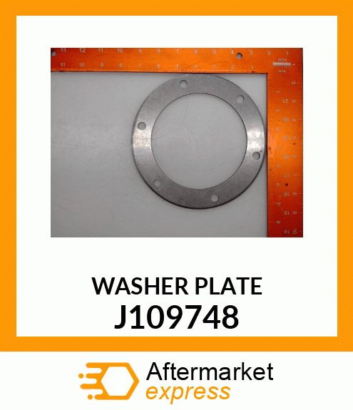 WASHER_PLATE J109748