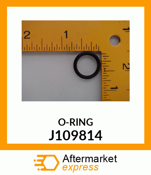 O-RING J109814