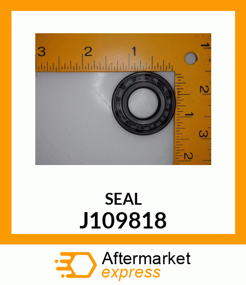 SEAL J109818