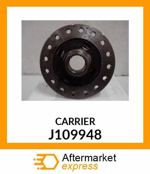 CARRIER J109948