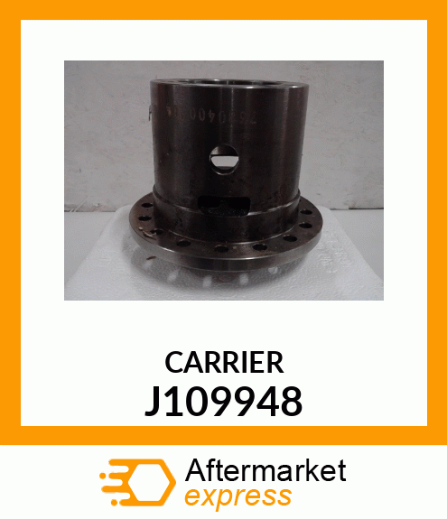 CARRIER J109948