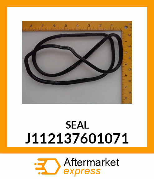 SEAL J112137601071