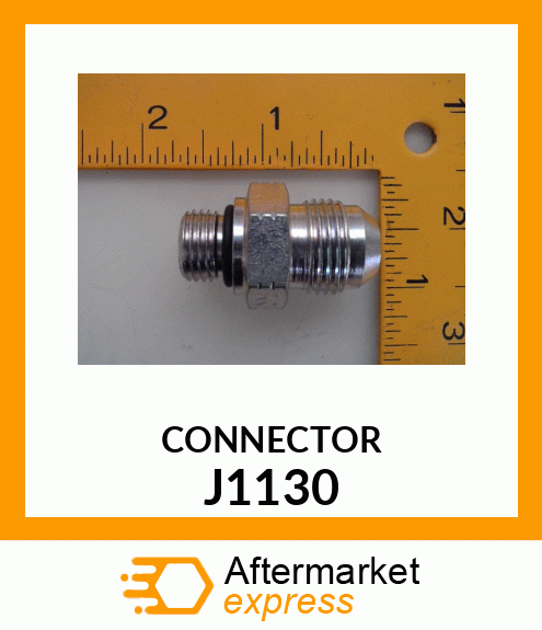 CONNECTOR J1130