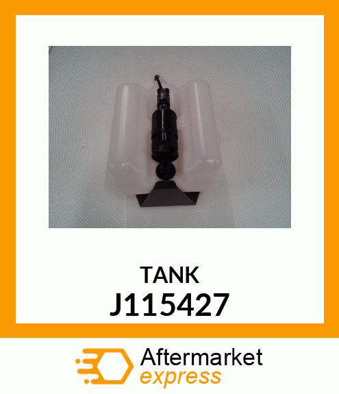 TANK J115427