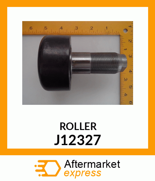 ROLLER J12327