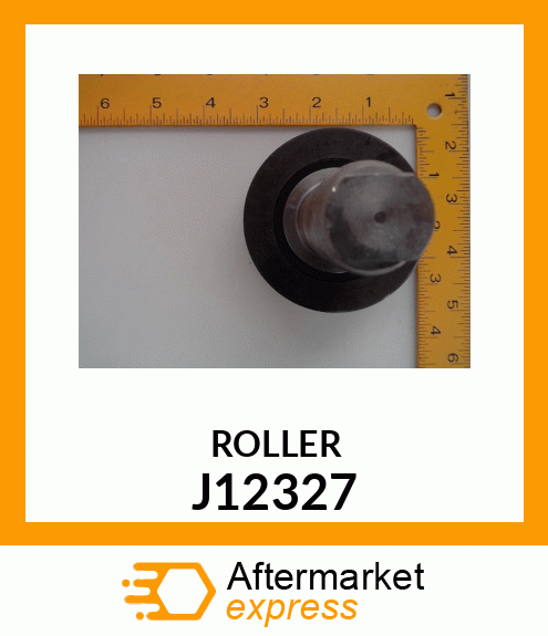 ROLLER J12327