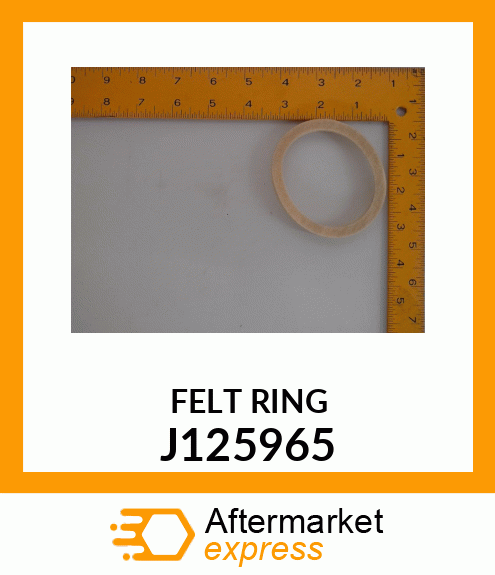 FELT_RING J125965